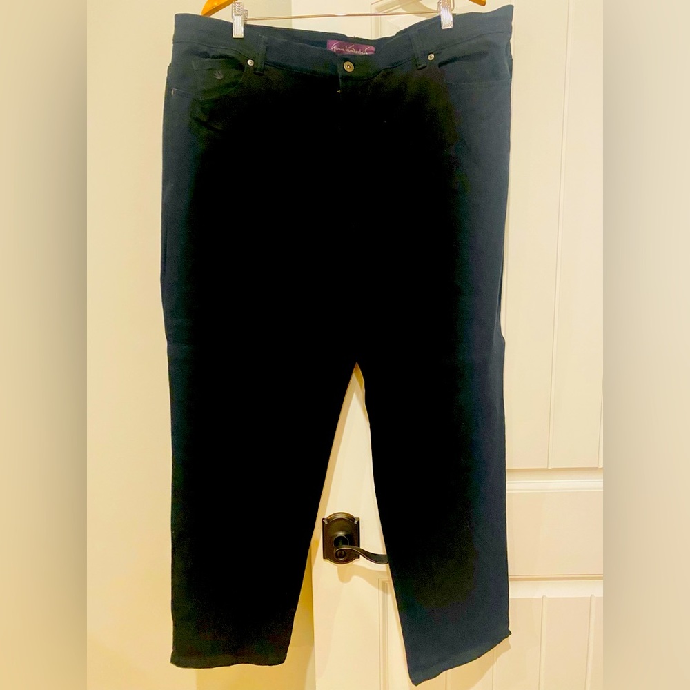 Gloria Vanderbilt Amanda Jeans
